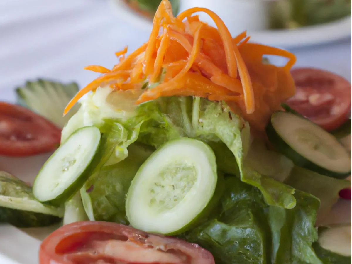 Side Salad Side Salad