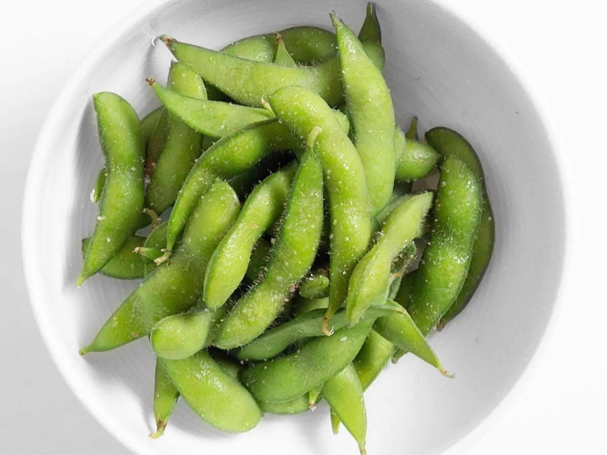 Edamame Edamame