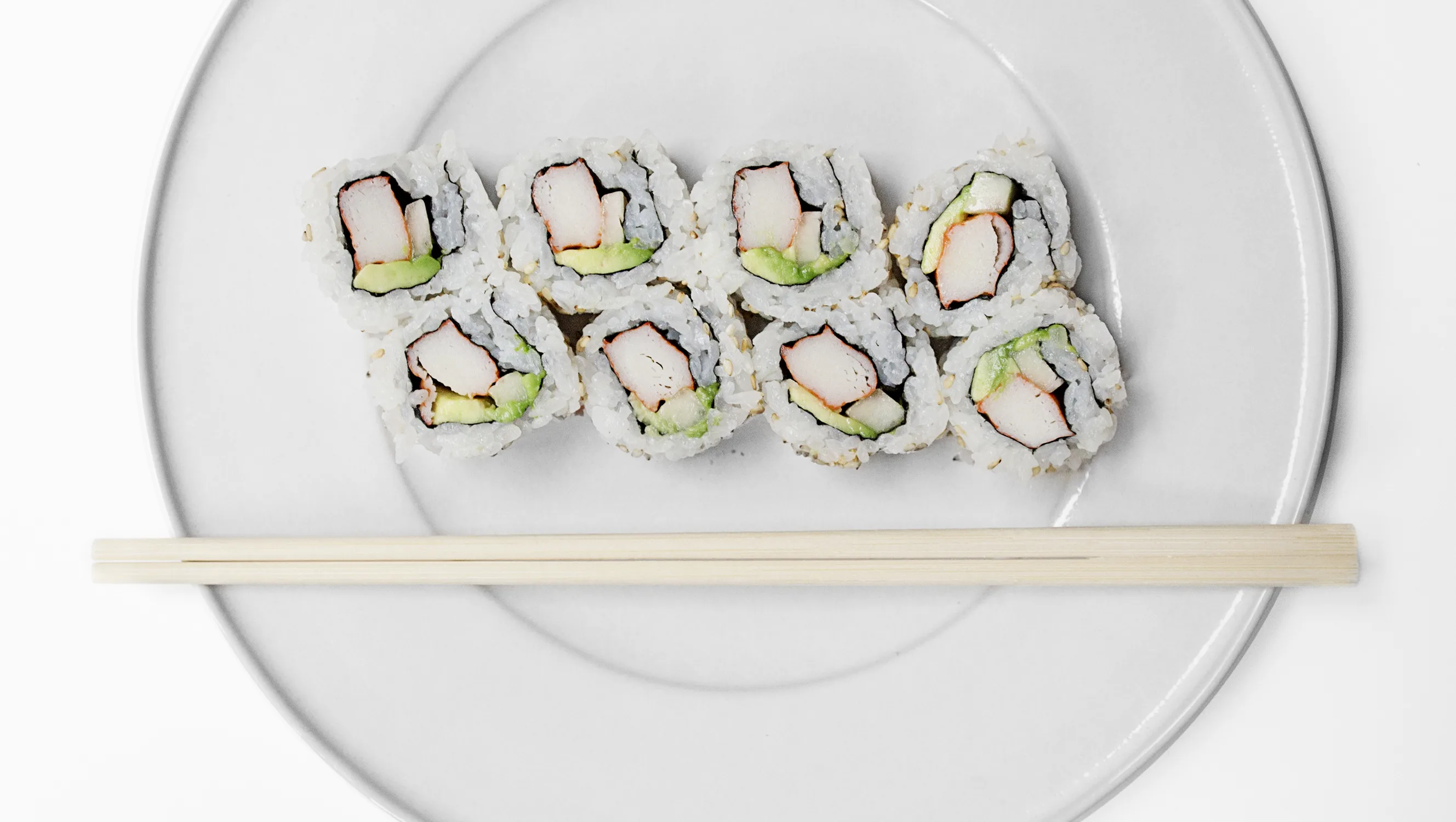 California Roll California Roll