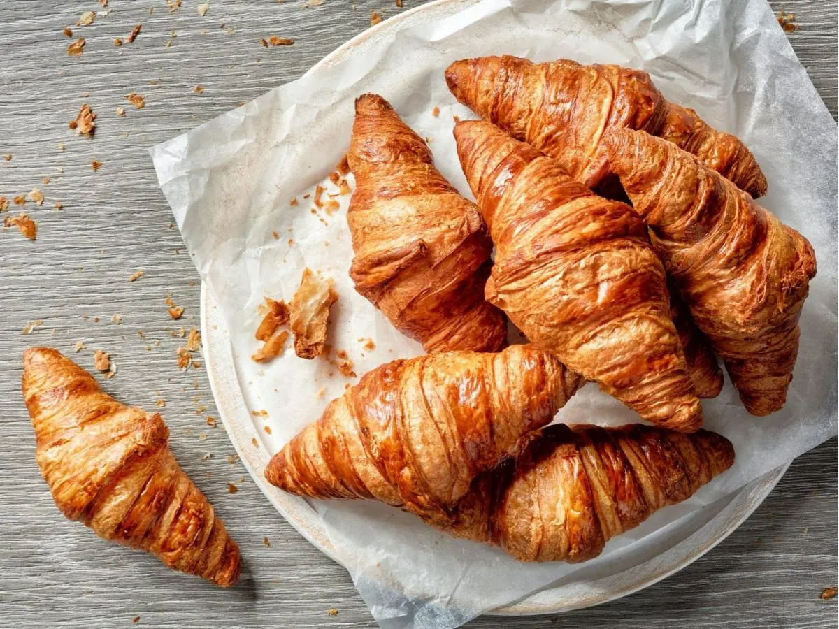 Croissant