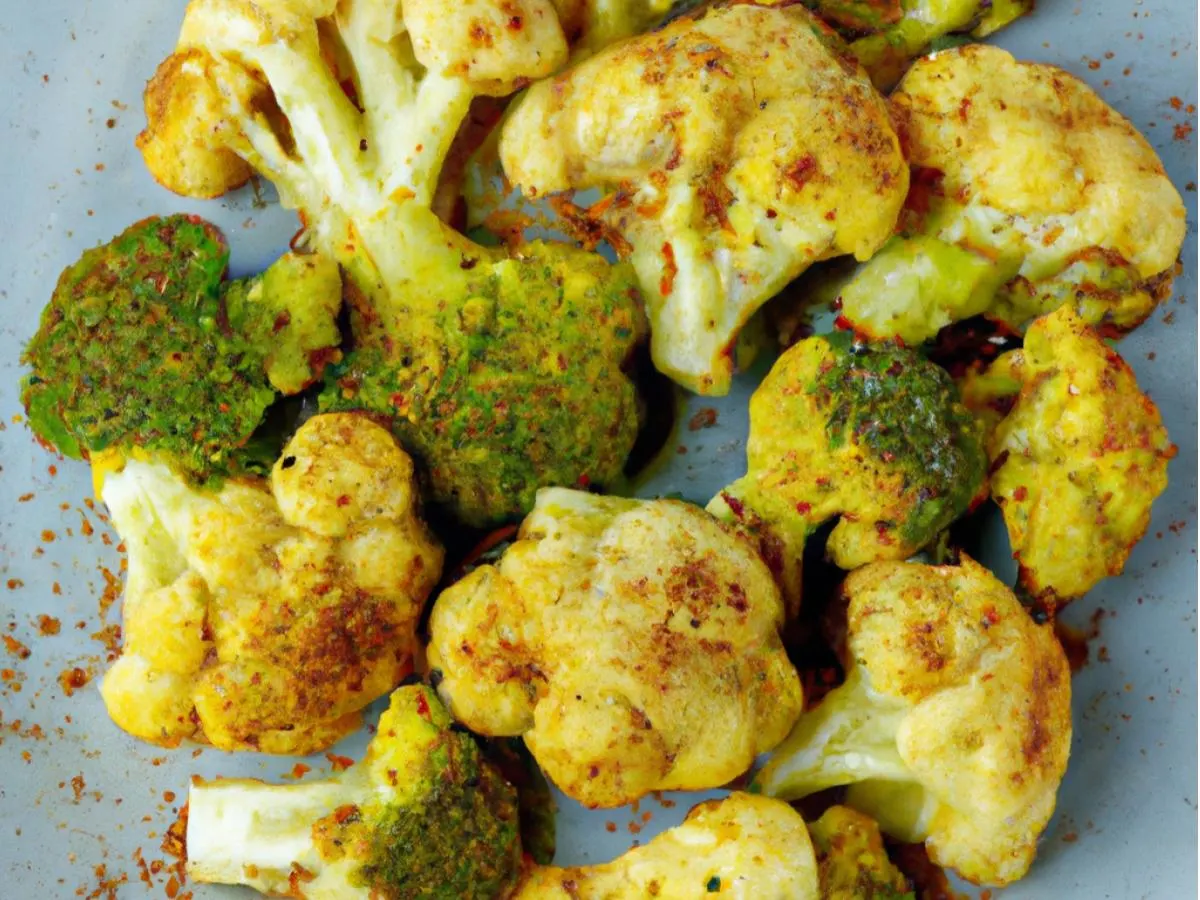 Roasted Veggies Roasted Veggies