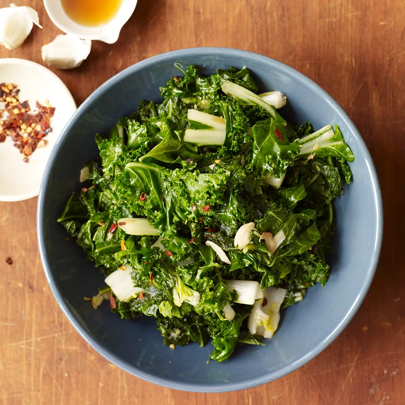 Kale Citrus Salad Kale Citrus Salad