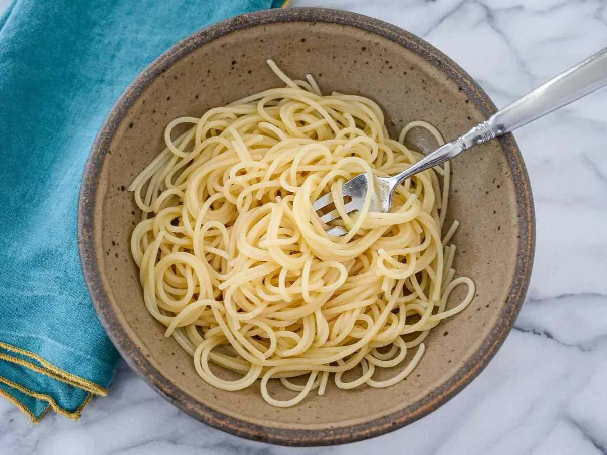 Gluten Free Pasta Gluten Free Pasta