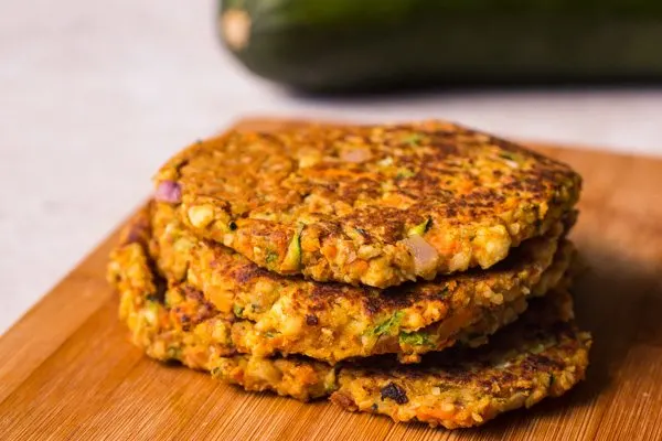 Veggie Burger Patties Veggie Burger Patties
