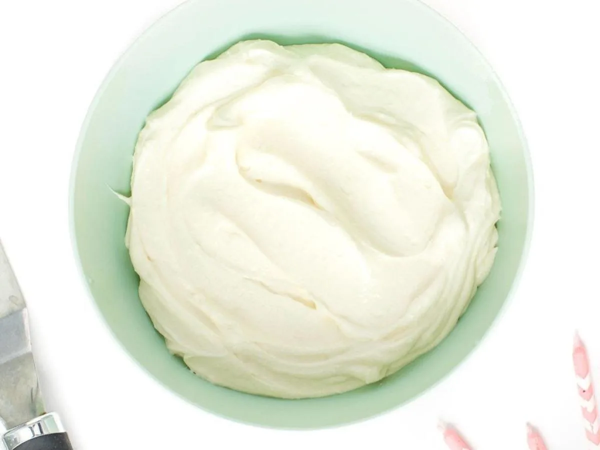 Plain Cream Cheese Plain Cream Cheese