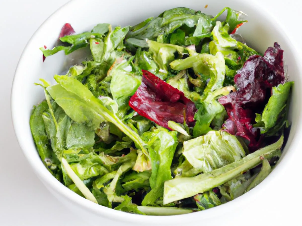 Side Salad