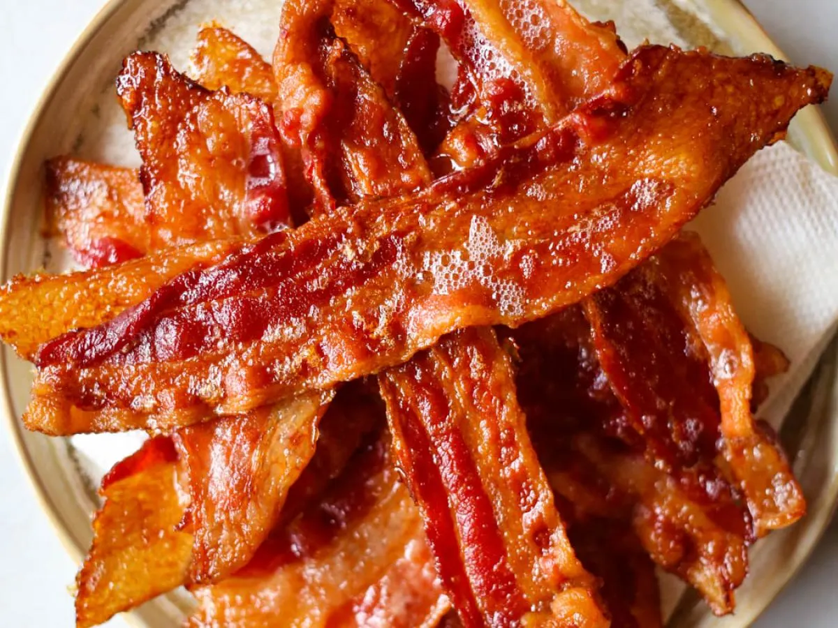 Bacon Bacon