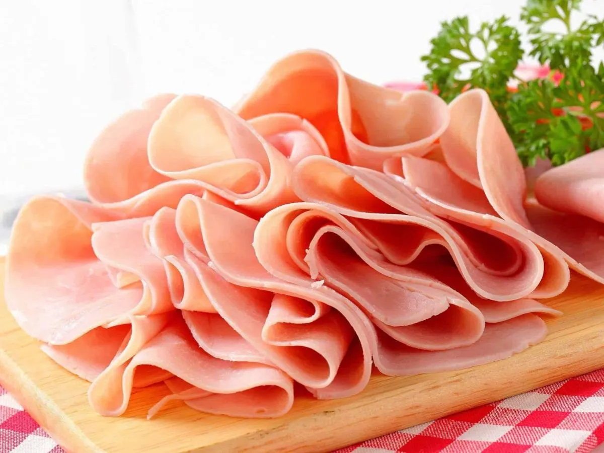 Ham Ham
