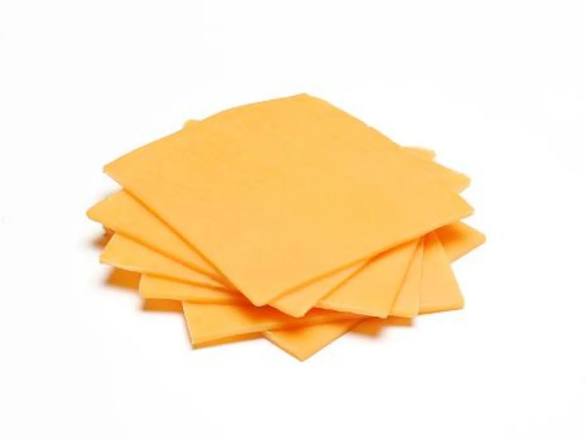 Cheddar Cheese Cheddar Cheese