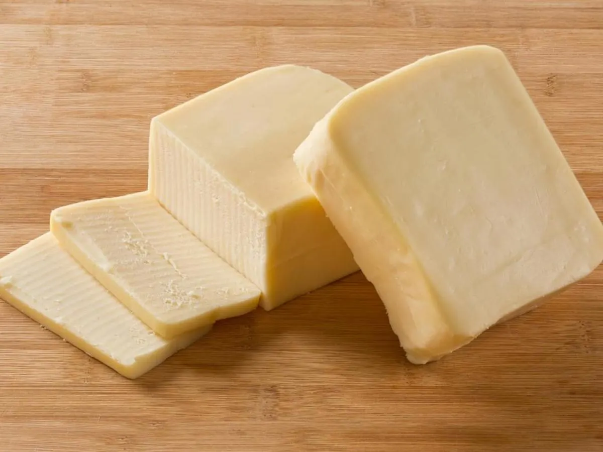 Mozzarella Cheese Mozzarella Cheese