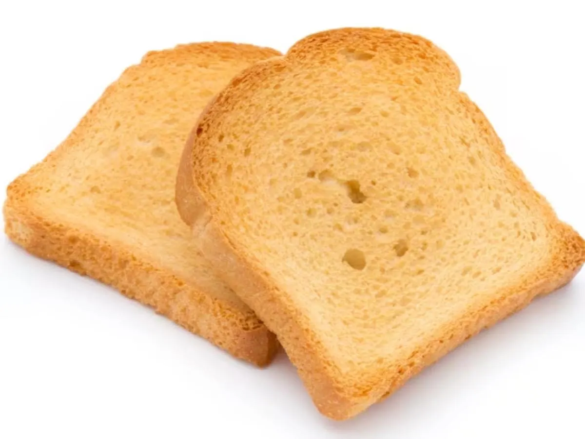 Toast Toast