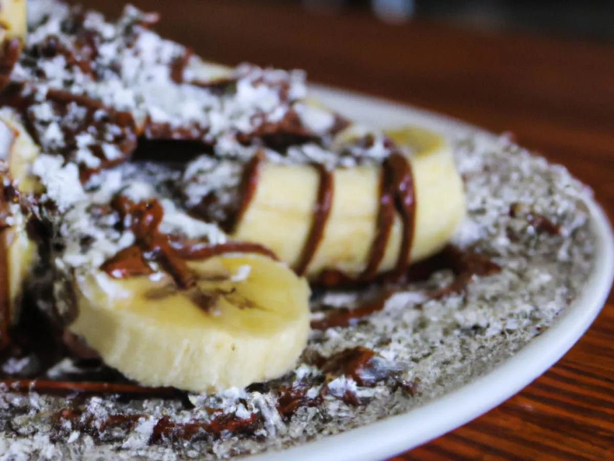 Banana Montana Banana Montana