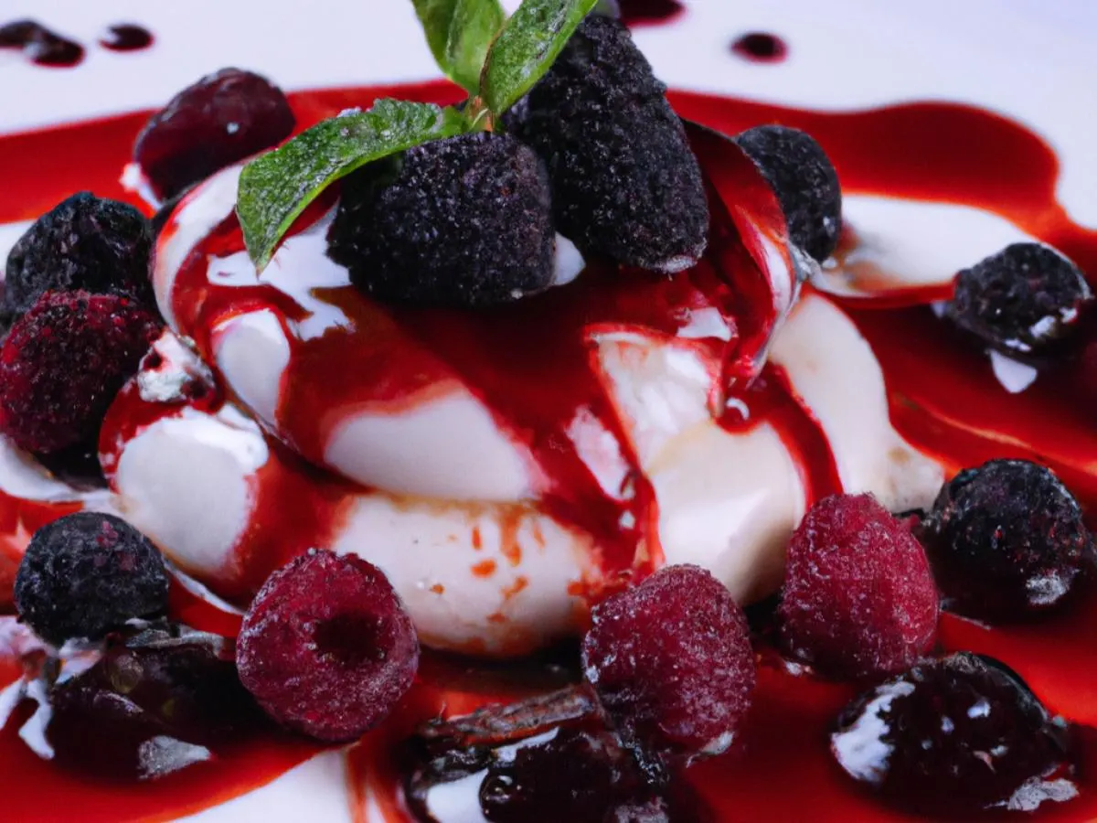 Mont Blanc Mont Blanc