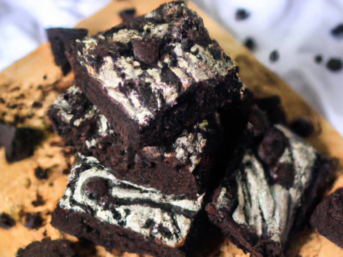 Chocolate Comma Chocolate Comma