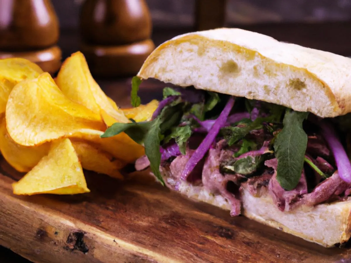 Roast Beef Sandwich with Chips Entree Box Entree Box Roast Beef Sandwich with Chips Entree Box Entree Box
