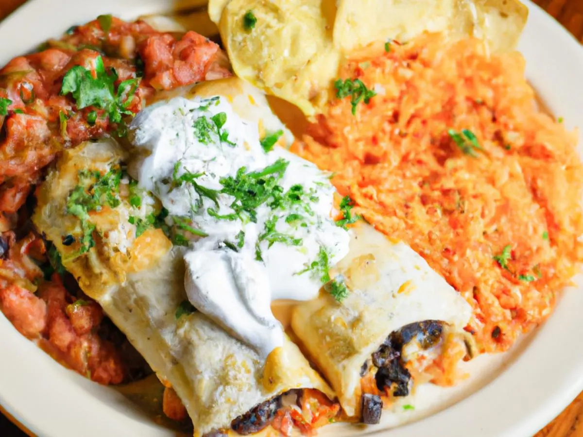 Ground Beef Burrito Box Ground Beef Burrito Box