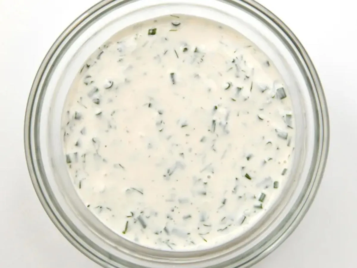 Ranch (2 oz)