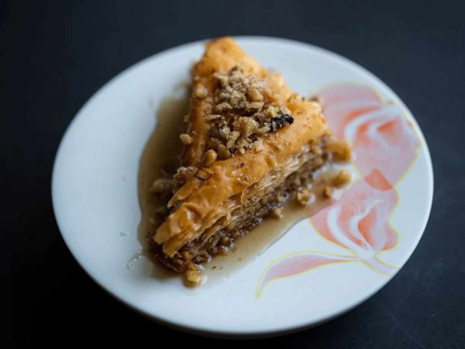 Baklava Baklava