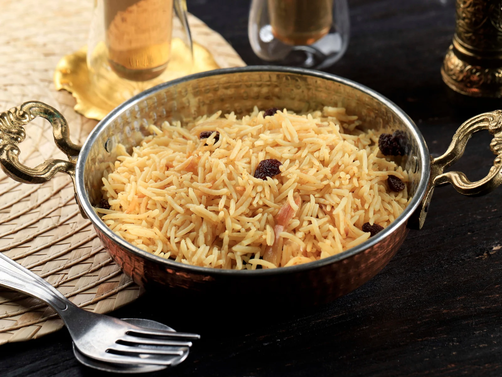Basmati Rice Basmati Rice