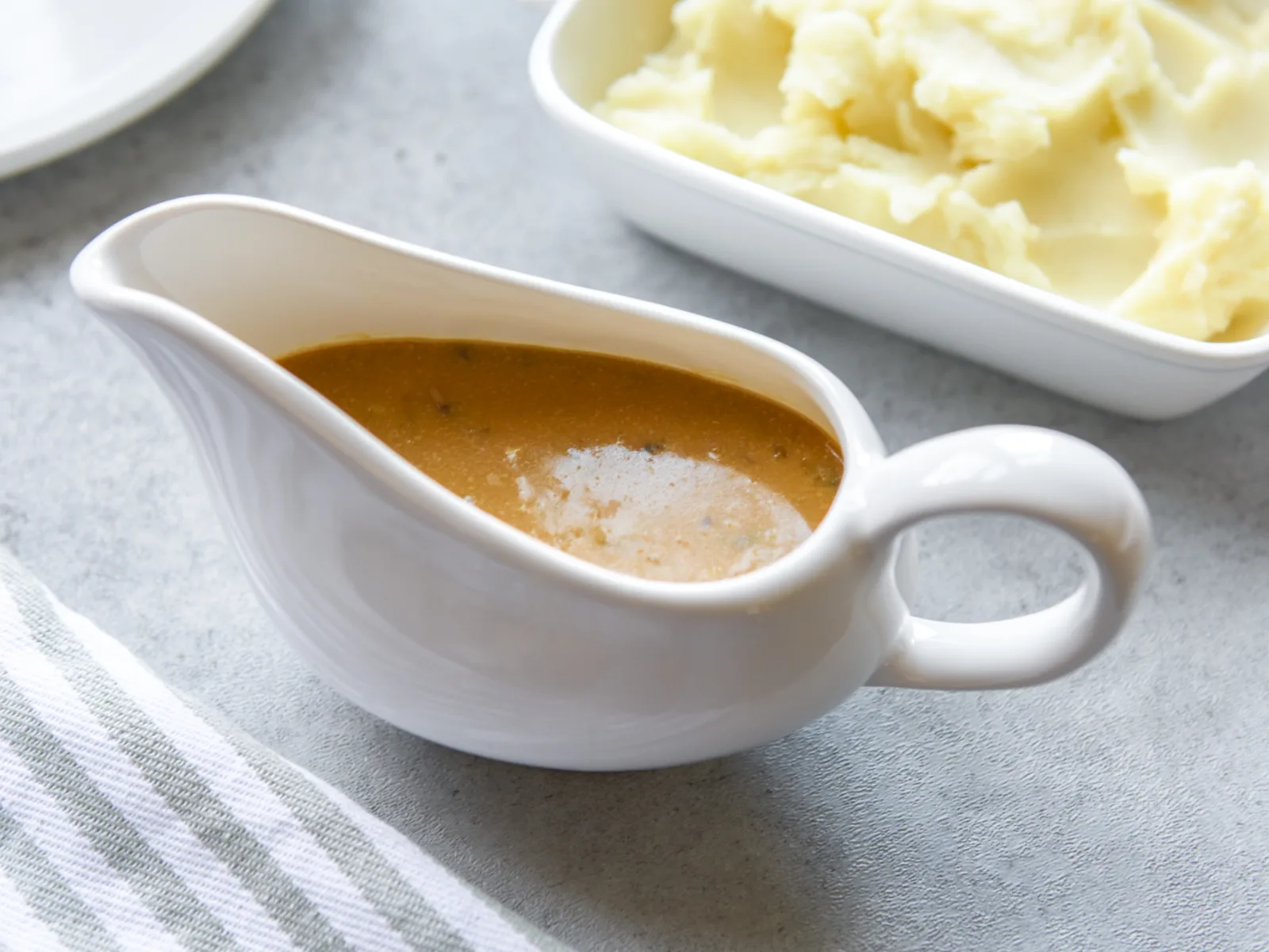 House Mushroom Jus House Mushroom Jus