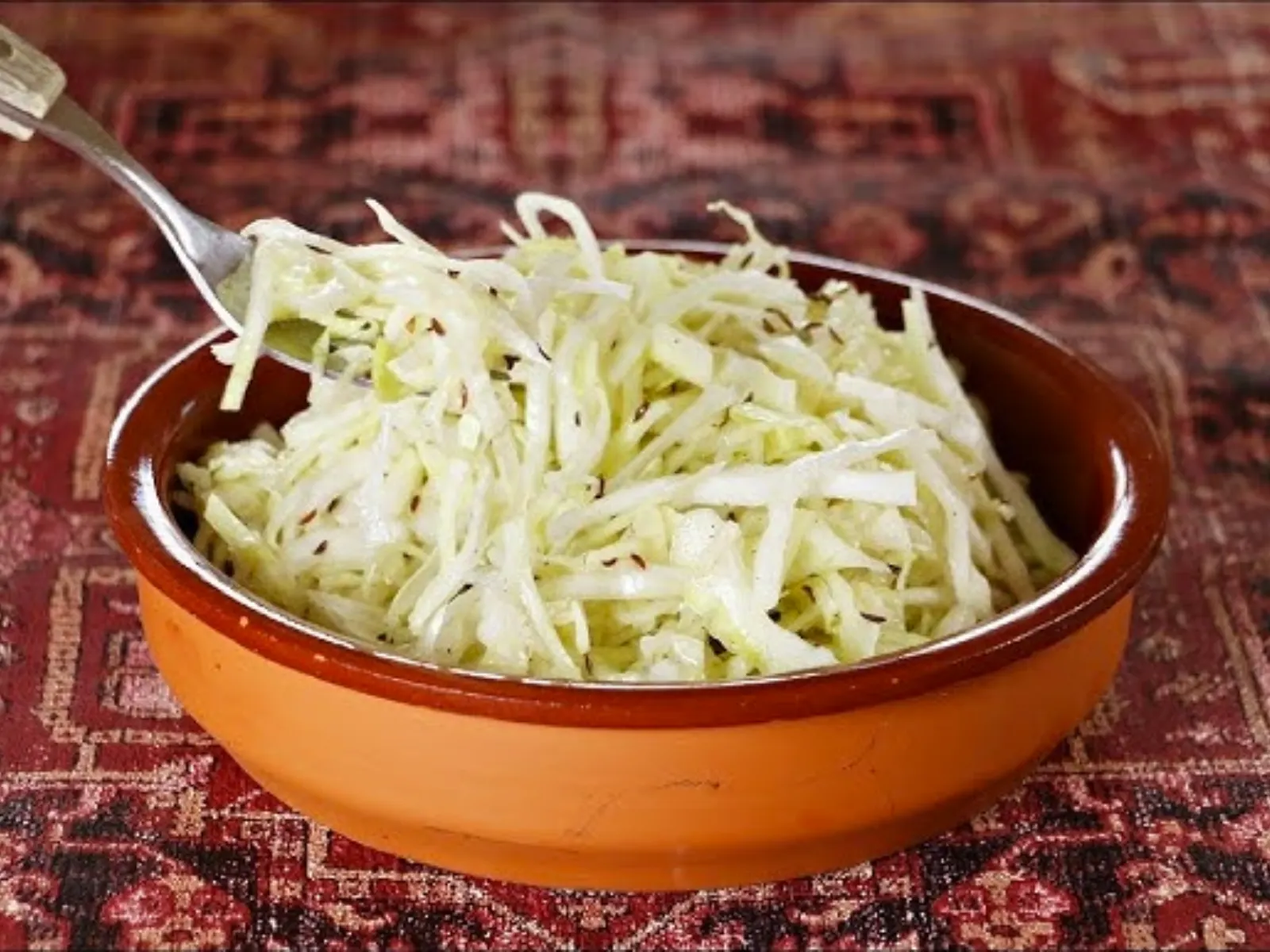 Kupus Salata Kupus Salata