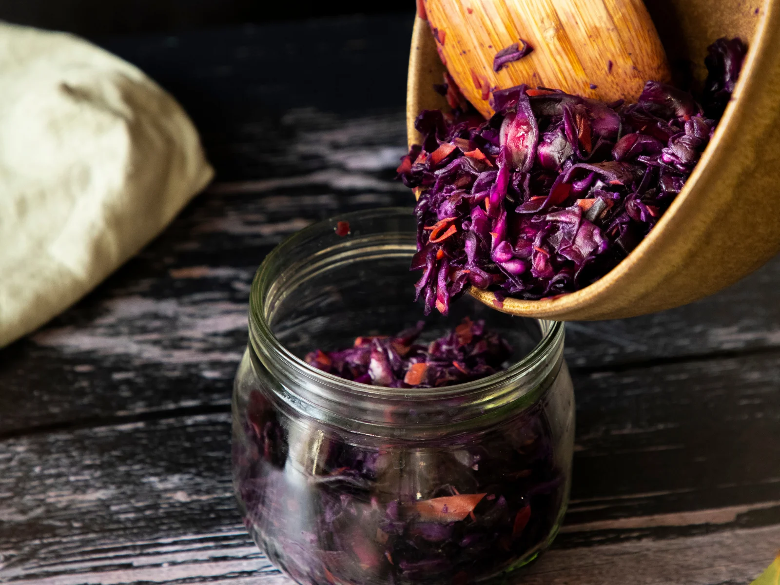 Rotkohl Rotkohl