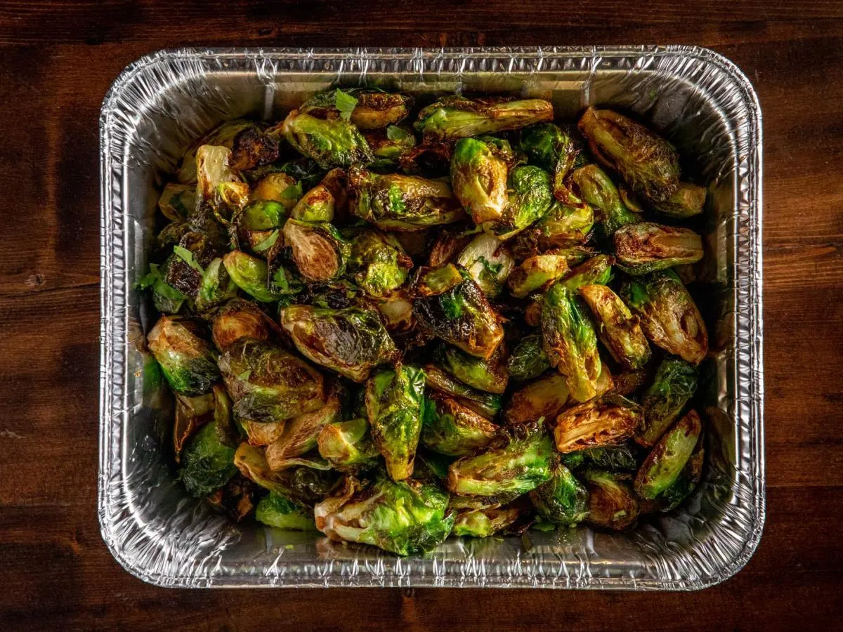 Brussel Sprouts