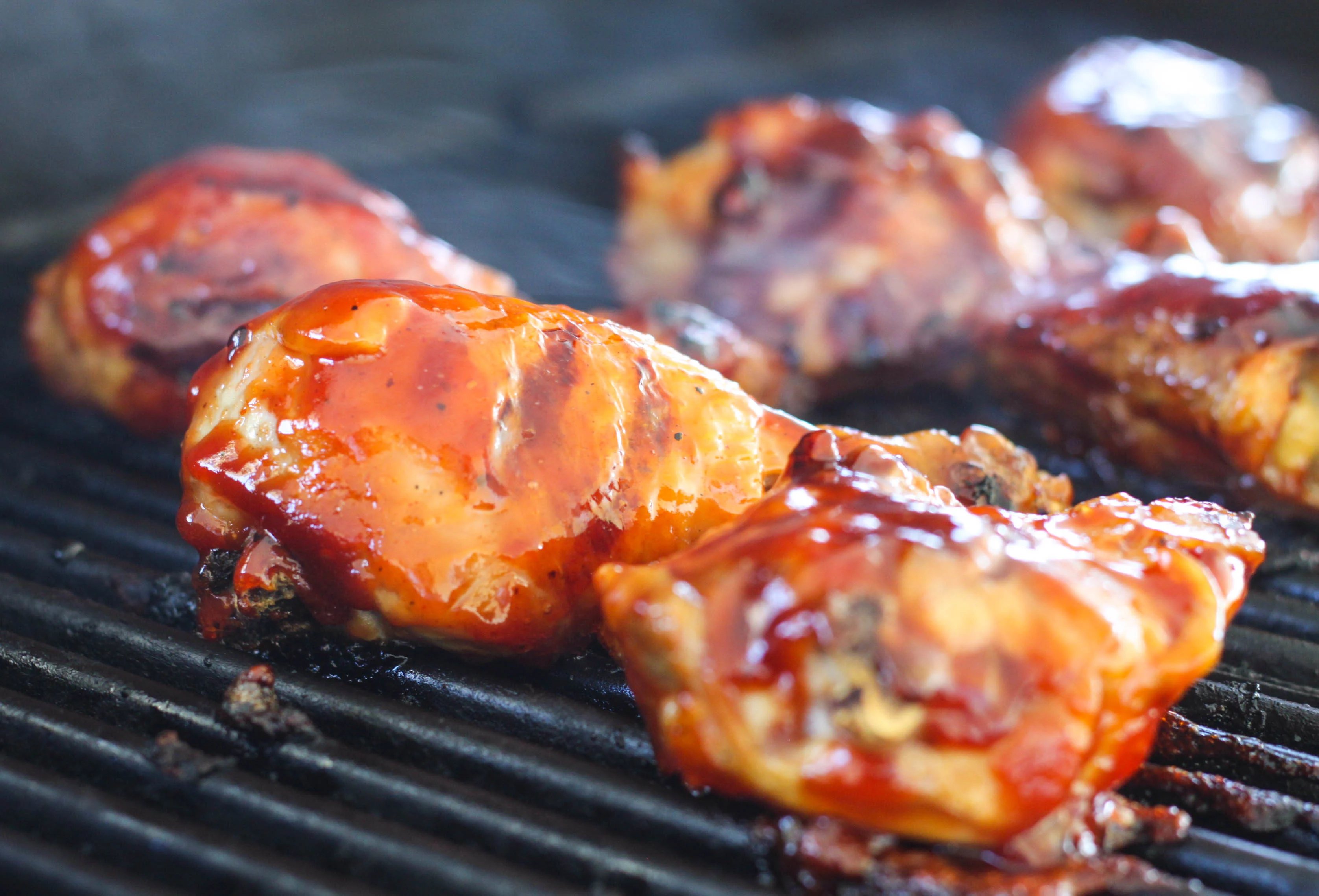 BBQ Chicken Breast BBQ Chicken Breast