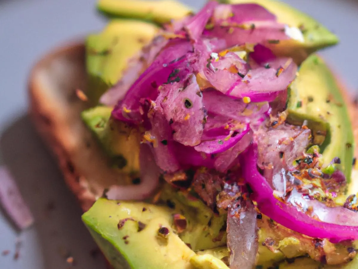 Avocado Toast Avocado Toast