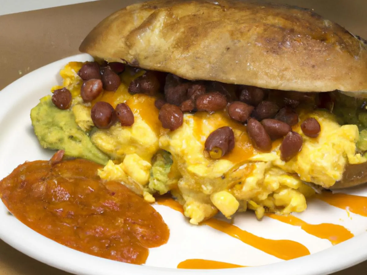BEC Torta BEC Torta