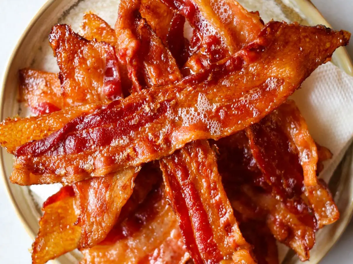 Bacon Bacon