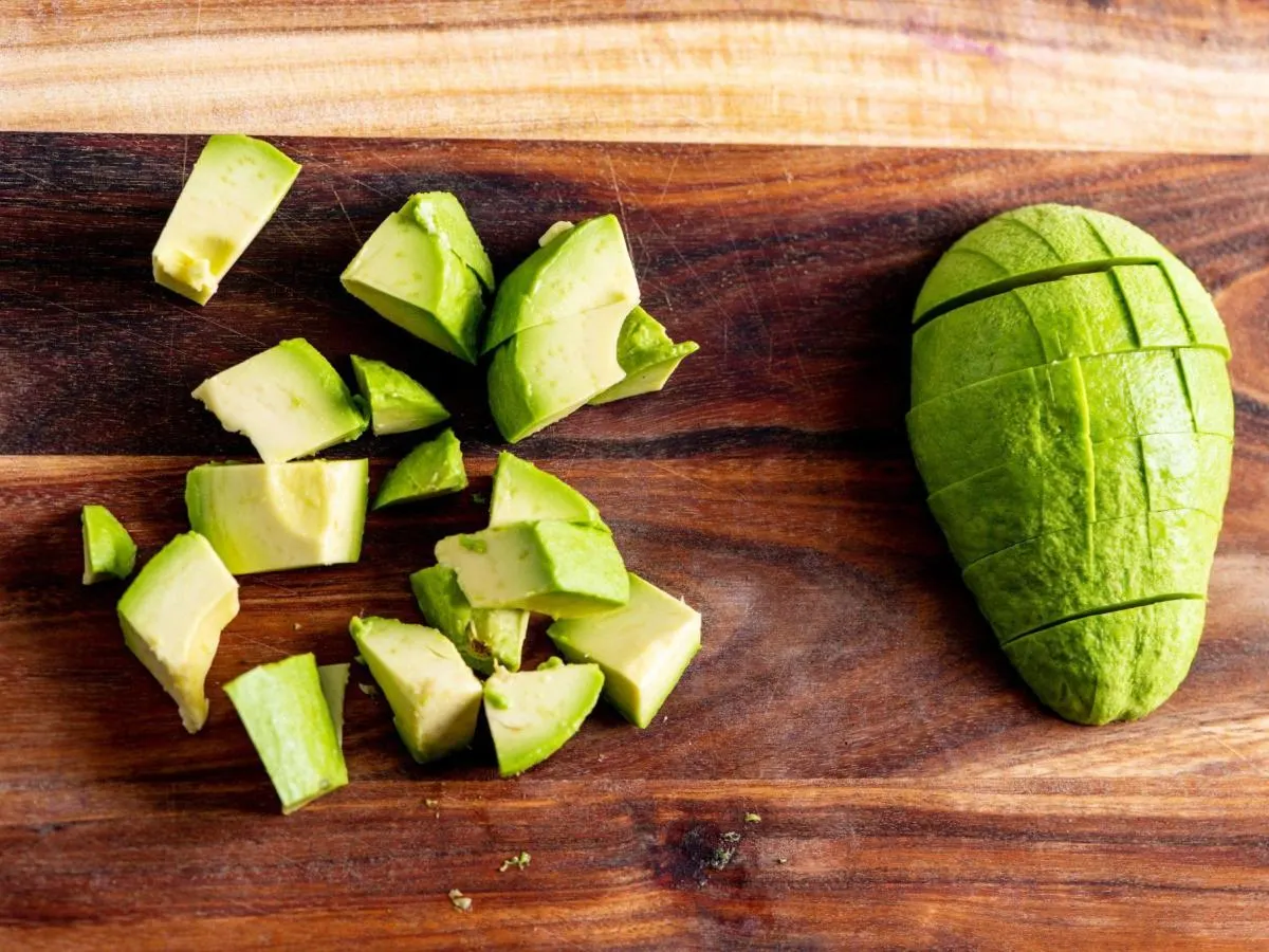 Avocado Avocado