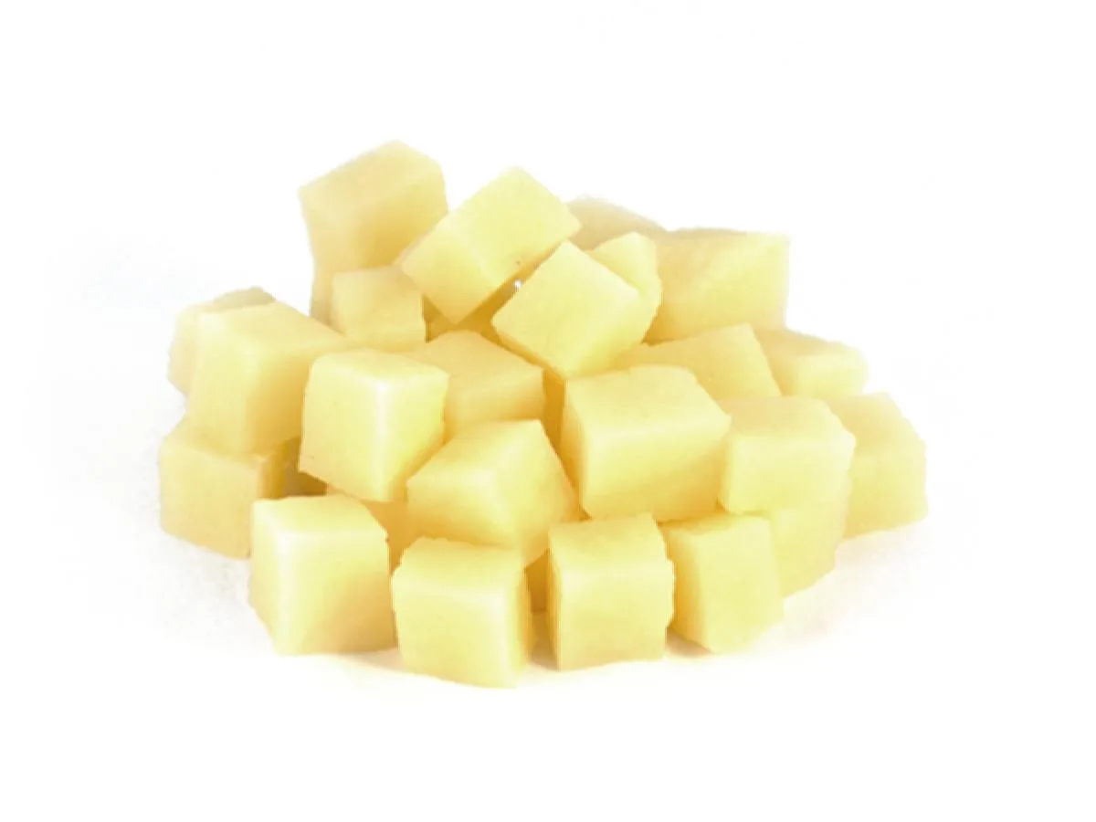 Potato Potato
