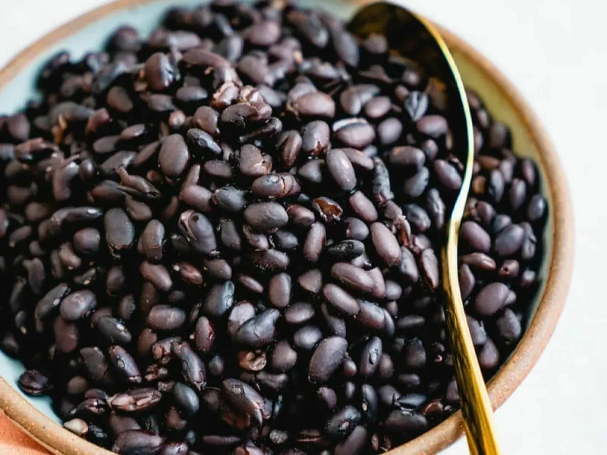 Beans Beans