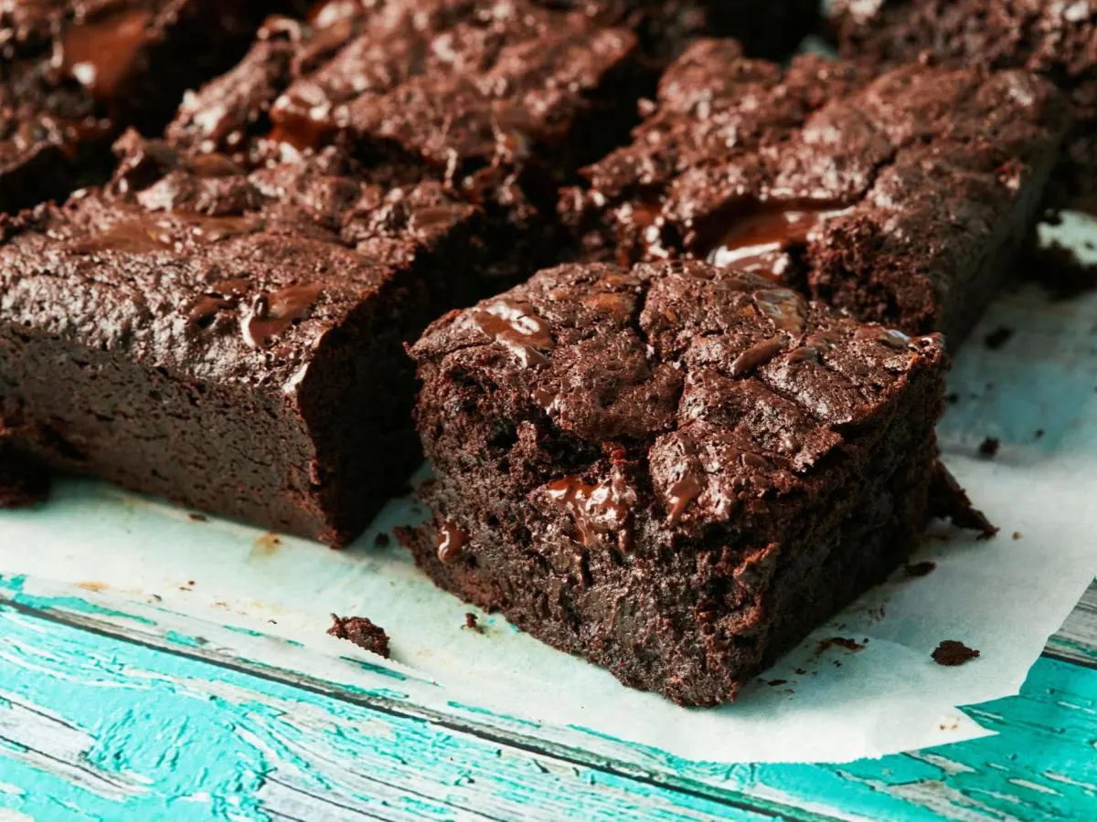 Individually Packaged: Brownie