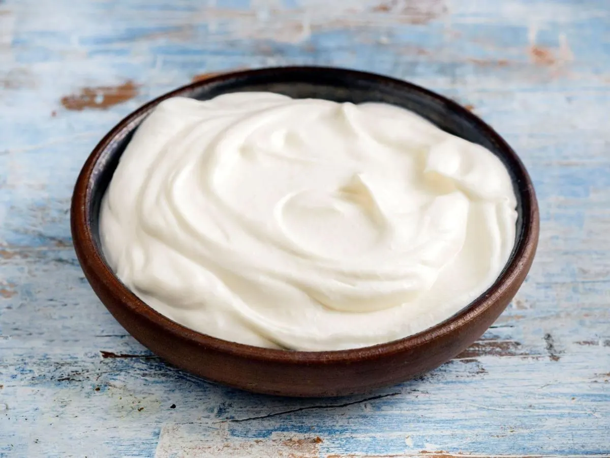 Sour Cream Sour Cream