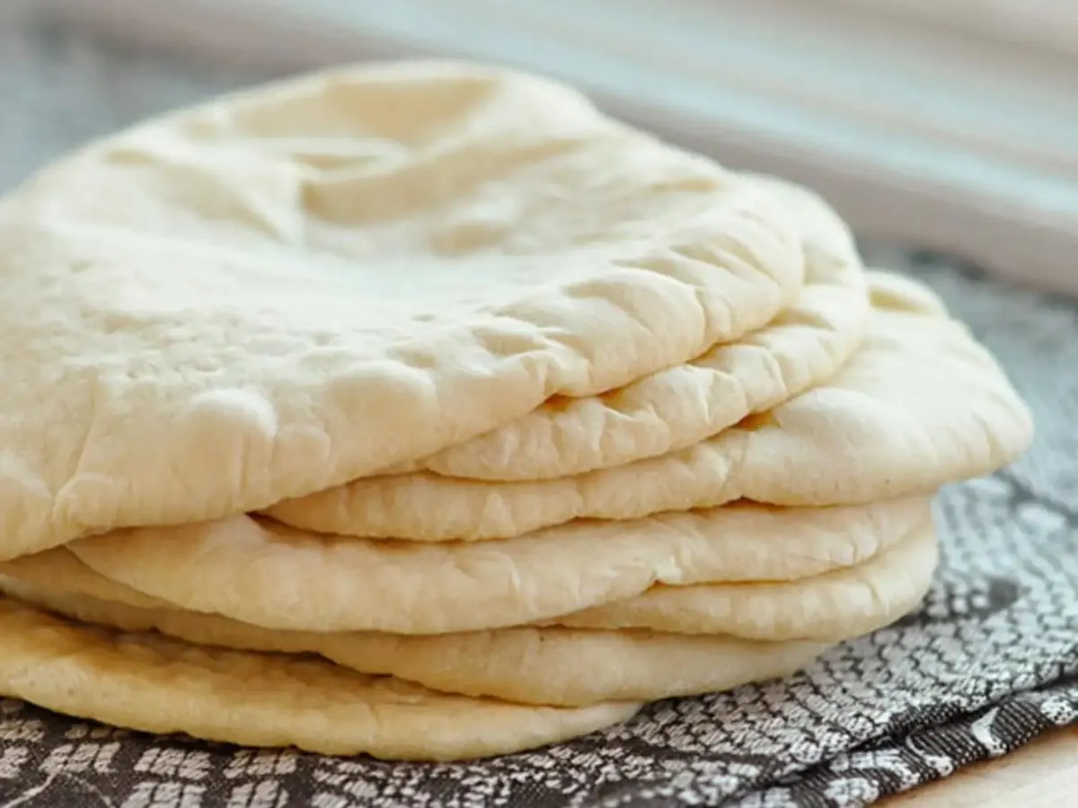 Pita Pita