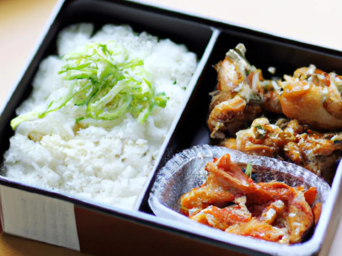 Soy Garlic Chicken Crispy Bowl [18 oz]