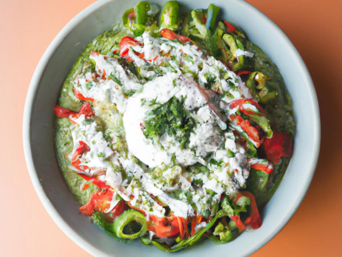 Rajas Burrito Bowl Rajas Burrito Bowl