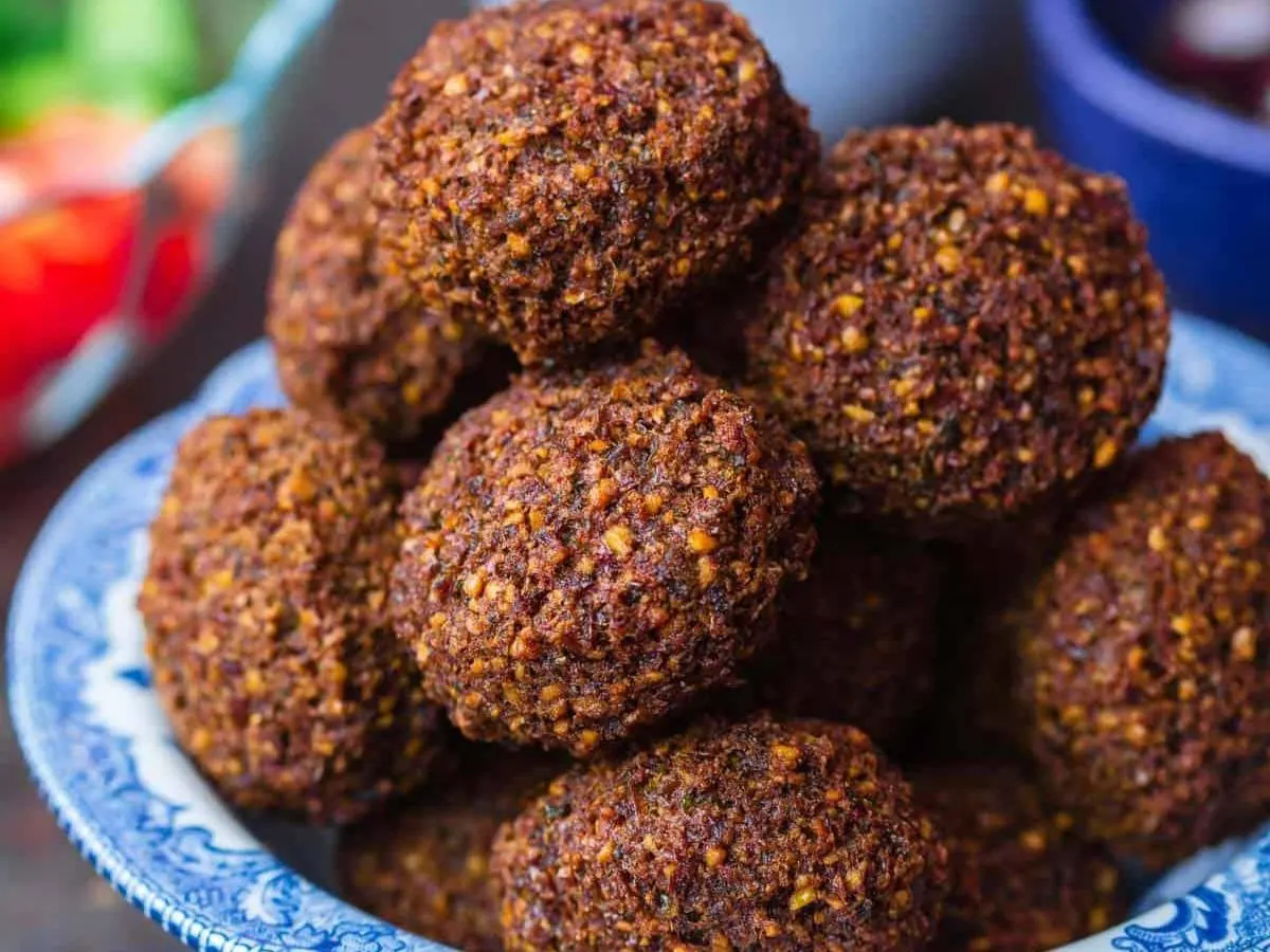 Falafel