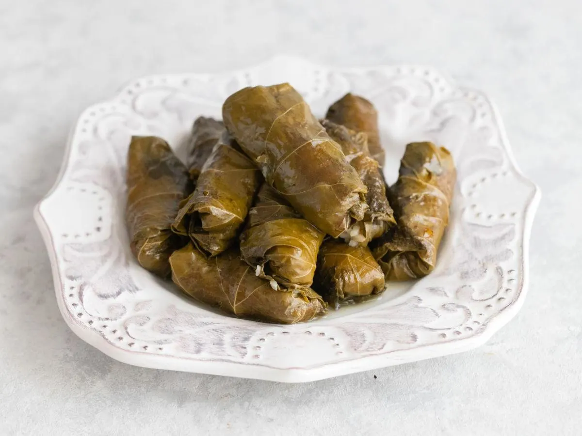 Dolmas