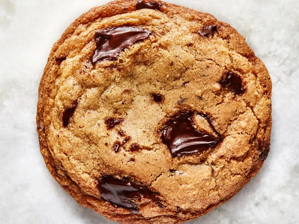 Cookies Cookies