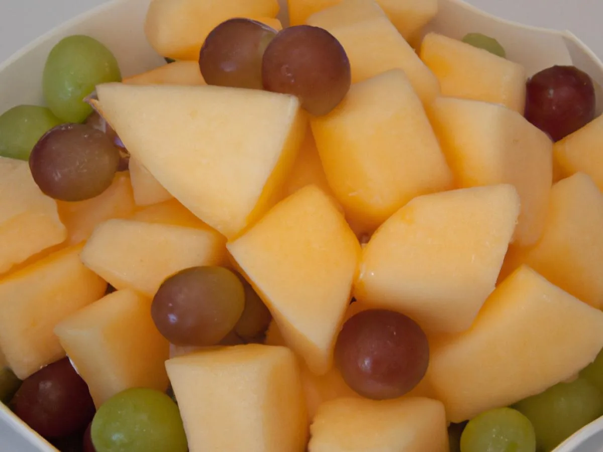 Fresh Cut Fruit Fresh Cut Fruit