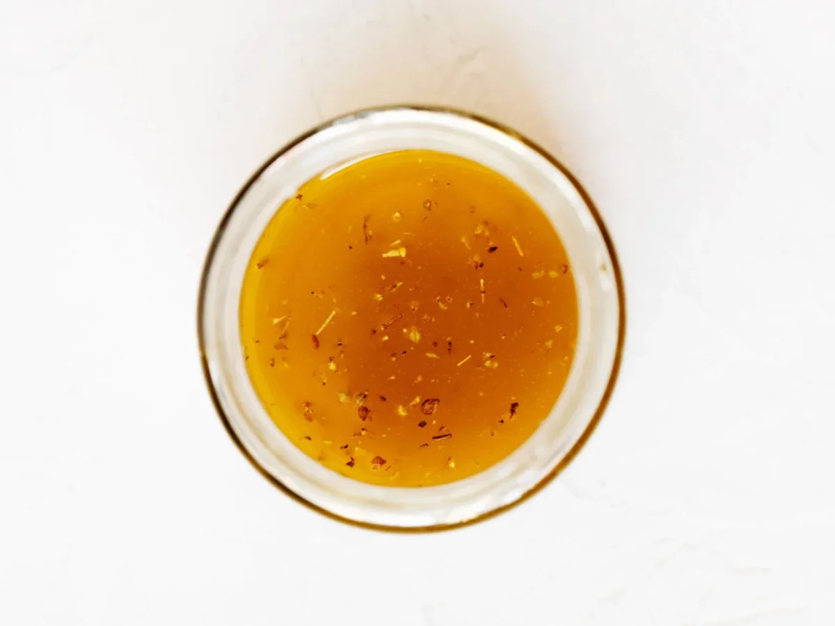 Greek Dressing Greek Dressing