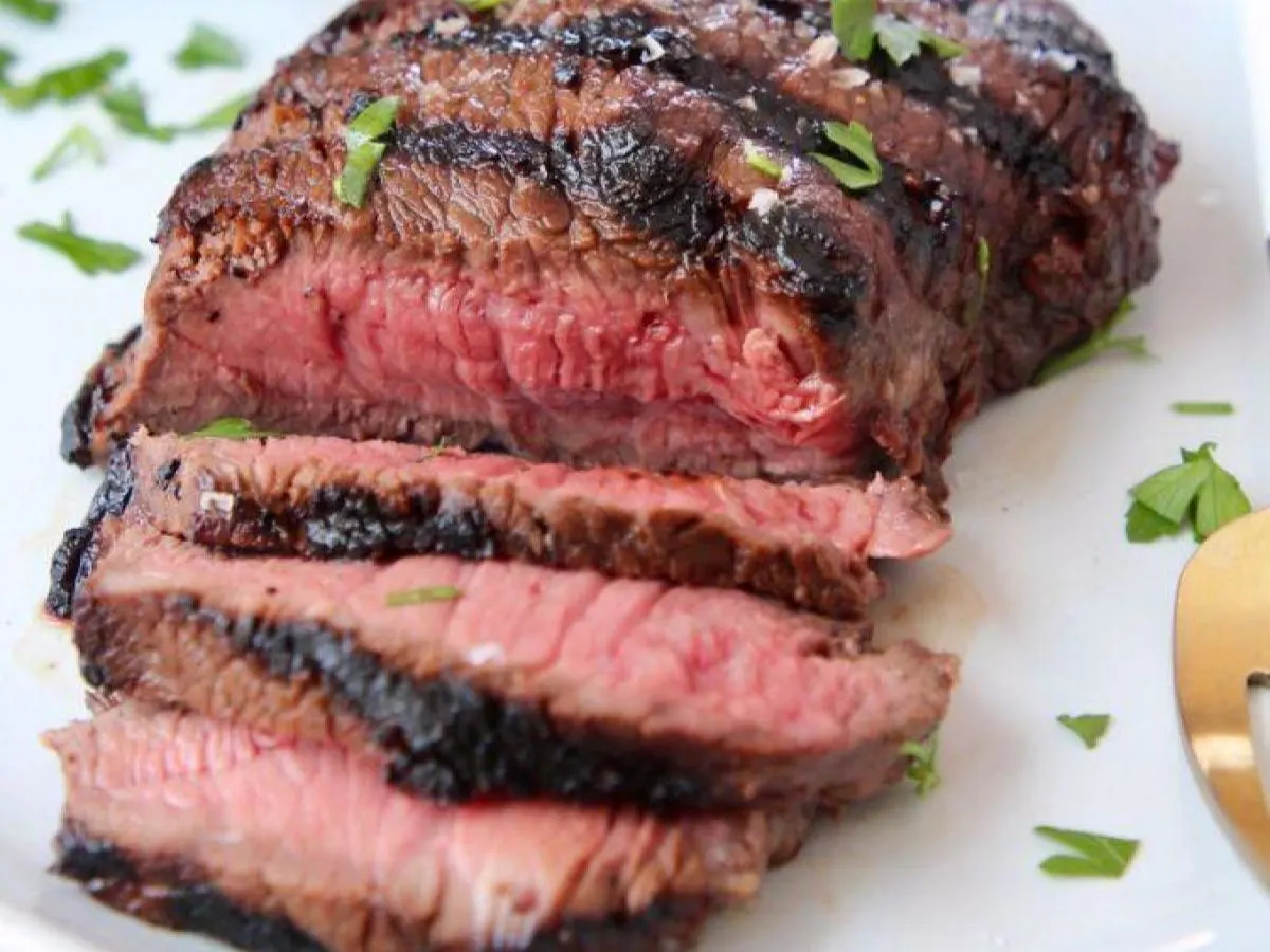 Beef Tenderloin Beef Tenderloin