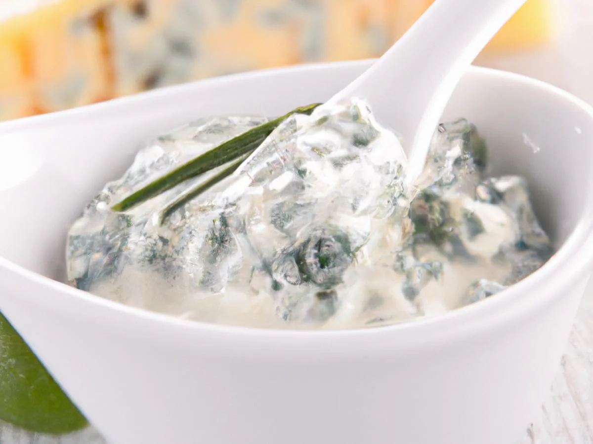 Blue Cheese Blue Cheese