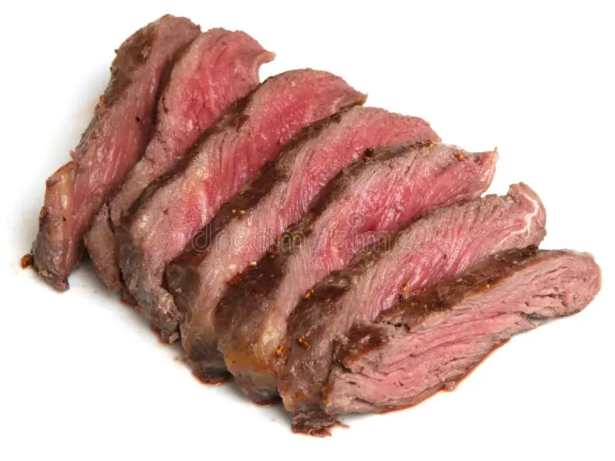 Grilled Steak Grilled Steak