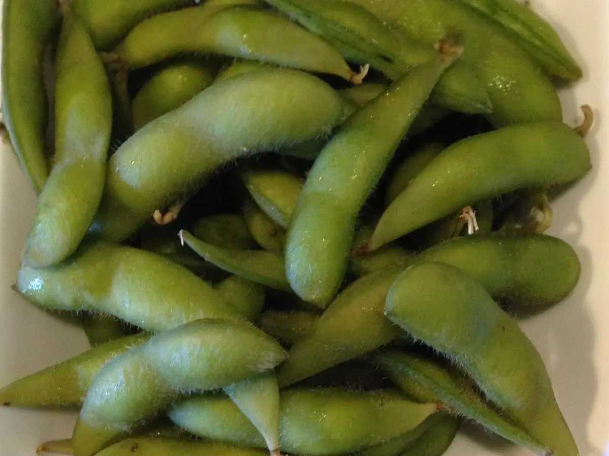 Edamame