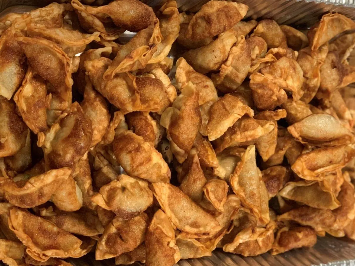 Gyoza