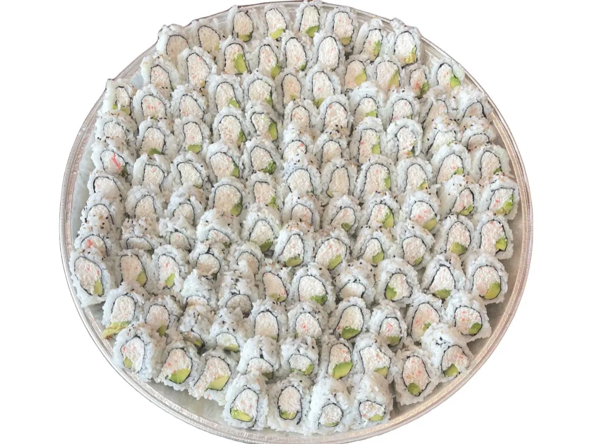 California Roll